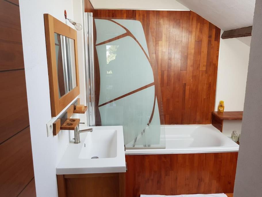 Appartement Pres Des Plages Du Mourillon Toulon Dış mekan fotoğraf