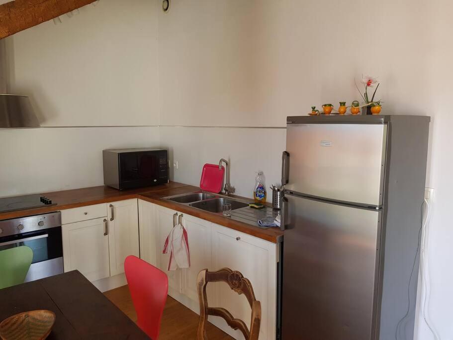 Appartement Pres Des Plages Du Mourillon Toulon Dış mekan fotoğraf