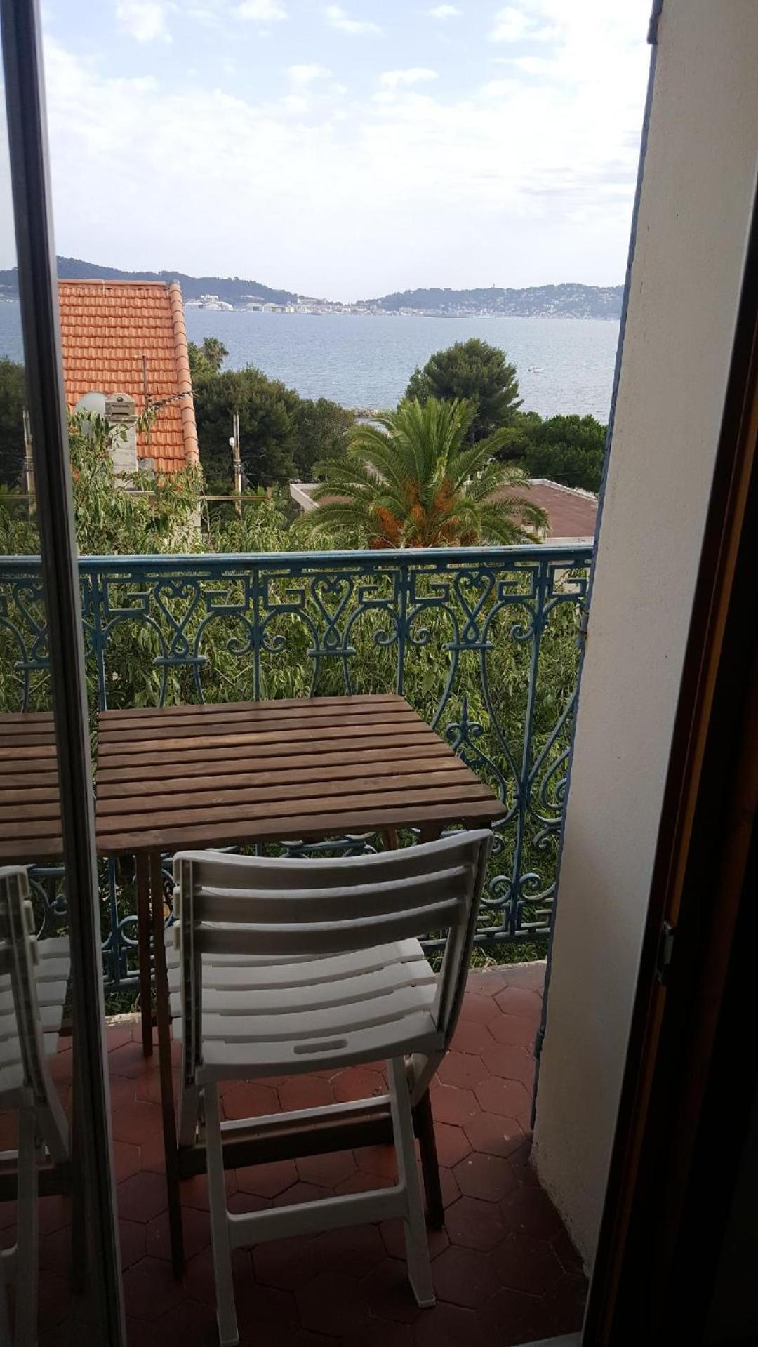 Appartement Pres Des Plages Du Mourillon Toulon Dış mekan fotoğraf
